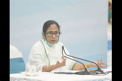 Mamata Banerjee to contest from Nandigram - The Statesman