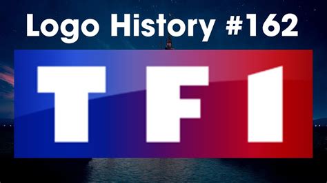 Tf1 Logo History