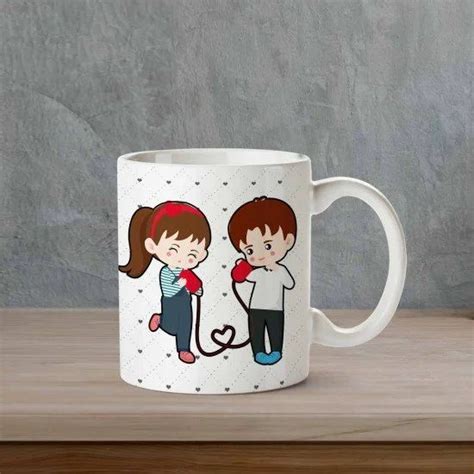 Coffee Mugs Printing At Rs 120 Piece Personalised Mugs Mug Printing