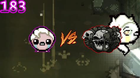 Eden The Binding Of