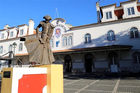 Monumento ao Toureiro Município de Vila Franca de Xira