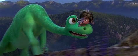 The Good Dinosaur - First Trailer Screencaps - The Good Dinosaur Photo (38959803) - Fanpop