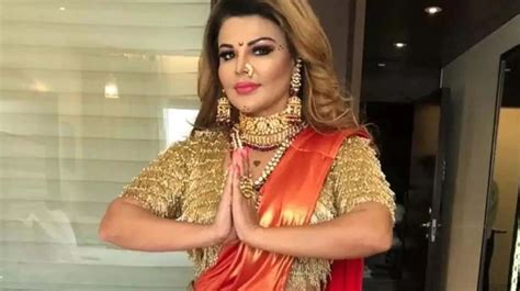 Rakhi Sawant Arrested By Mumbai Police Claims Sherlyn Chopra राखी