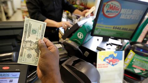 Powerball Mega Millions Winners 10 Biggest Lottery Jackpots In