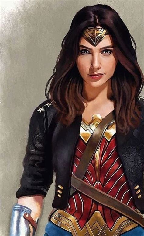 Wonder Woman Movie Wonder Woman Art Gal Gadot Wonder Woman Wonder