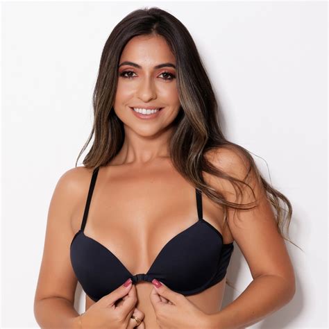 Sutiã Nadador Lingerie BR Atacado para Revenda