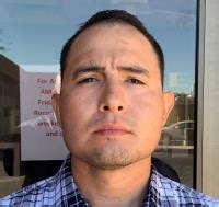 David Martinez Lopez Sex Offender In El Centro CA 92243 CA20114043D3048