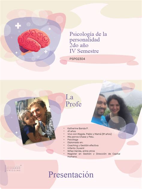 Clase 1 Psicología De La Personalidad Descargar Gratis Pdf Genotipo