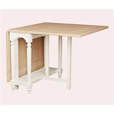 Drop Leaf Dining Table Dorset Laura Ashley Furniturebrands U