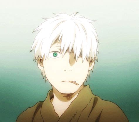 Les 87 meilleures images de Ginko Mushishi | Manga anime, Anime art et Art of animation