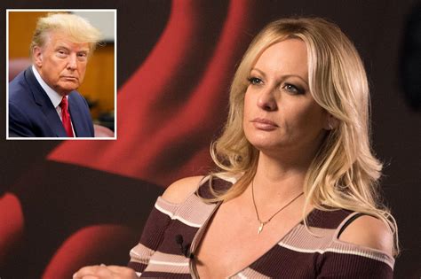 Stormy Daniels Ordered To Pay Trump 122k In Legal Fees Hours After