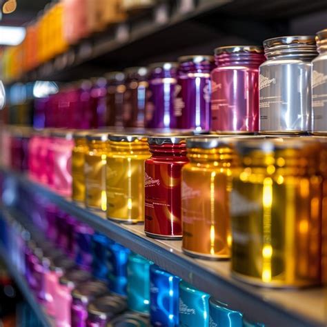 colorful glass jars image colorful jars glass