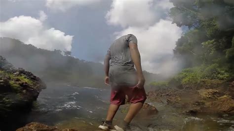 Cachoeira Salto Belo Campo Novo Do Parecis MT YouTube