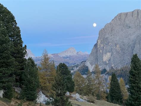 Autumn Dolomites And Ponte Di Legno Experience Via Ferrata An