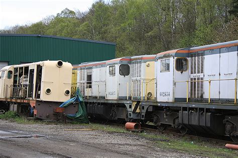 Class 2400 Ns Matty P S Railway Pics