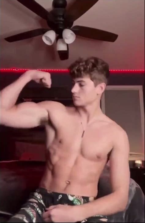 Hot Guy Plays With His Feet Pt 2 ThisVid