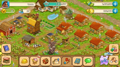 Big Farm for Android - APK Download