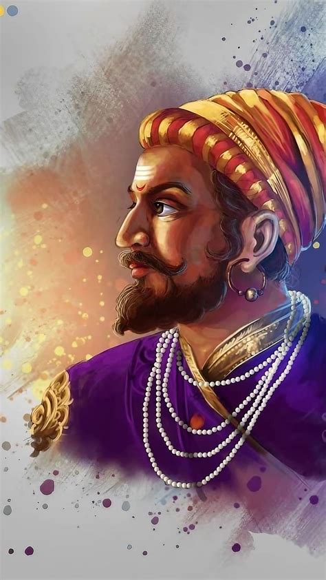 Details more than 160 shivaji maharaj best wallpaper super hot - vova ...