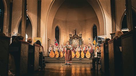 Tønsberg domkirke 16 april 2024 støttekonsert YouTube