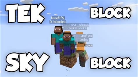 One Block Skyblock Nasil Oynanmaz 1 Youtube