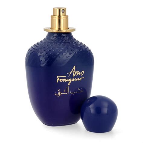 Salvatore Ferragamo Amo Oriental Eau de Parfum für Damen 100ml