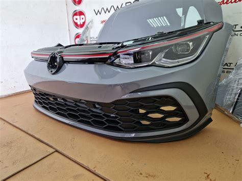 Golf 8 GTI GTI Clubsport Voorkop Polat Polat