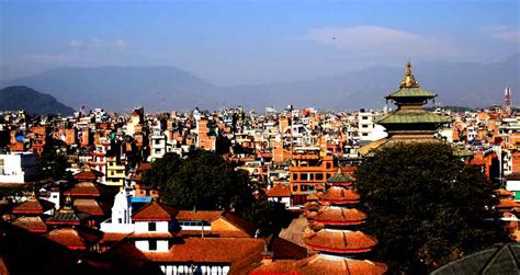 Kathmandu Tour Packages Sightseeing Day Tour