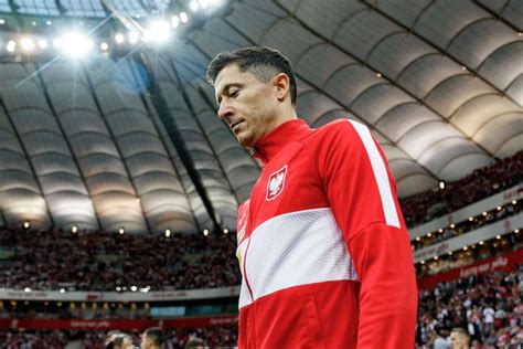 Robert Lewandowski zostanie królem strzelców La Liga Kursy bukmacherów