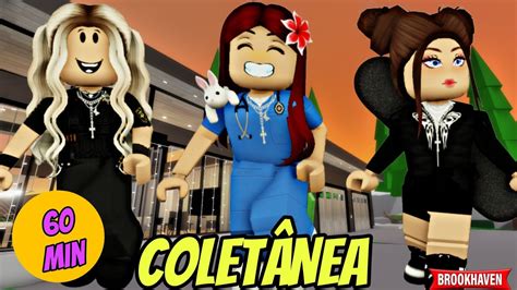 As Melhores HistÓrias De Ciclo Da Vida No Brookhaven Rp Roblox Youtube