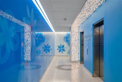 Cincinnati Children´s Hospital - Arktura