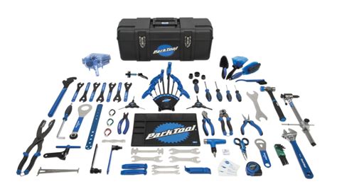 Pk Professional Tool Kit Park Tool