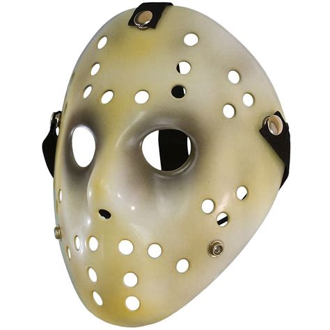 Jason Hockey Mask Hier Bestellen