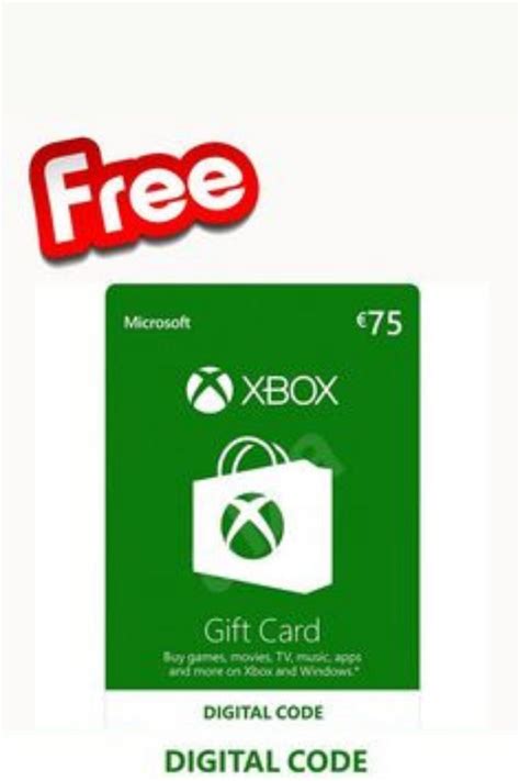 How Do I Redeem Xbox Live Game Cards | Xbox gift card, Xbox gifts, Free ...