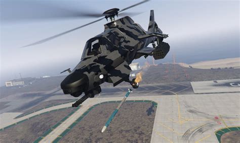 Clean Akula - GTA5-Mods.com