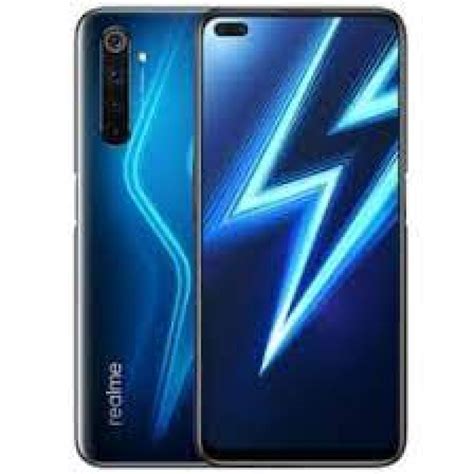 Realme Go D Bloqu Occasion Seconde Main Chez Mercato