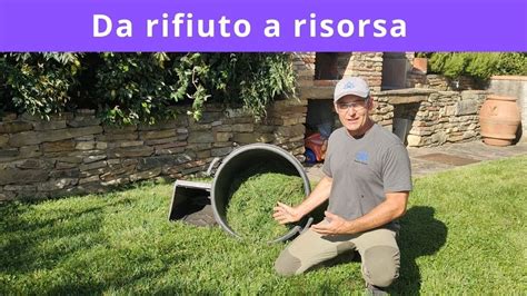 Da Rifiuto A Risorsa Youtube