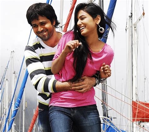 actress  starred  emraan hashmi  jannat hails