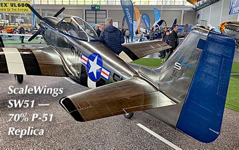 Aero Friedrichshafen Day 4Wrap BlackWing 600 JMB Aircraft