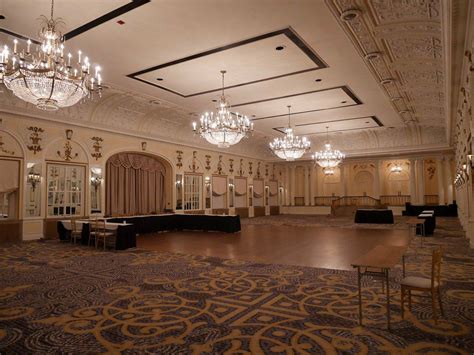 Grand Ballroom D C Wilson Posted A Photo This Is The Beautiful Grand