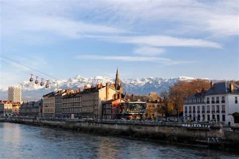 The 10 Best Restaurants In Grenoble France