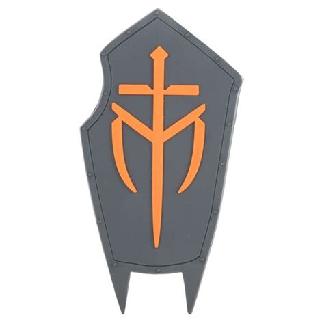 Патчи и шевроны