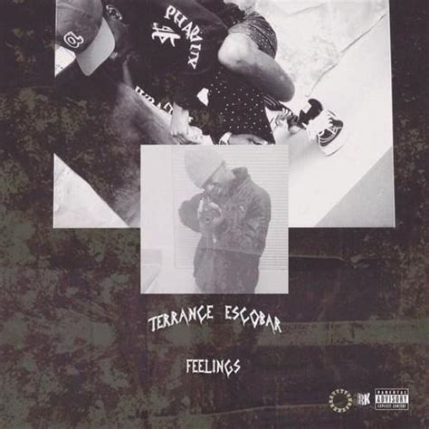 Terrance Escobar Feelings Ep Lyrics And Tracklist Genius