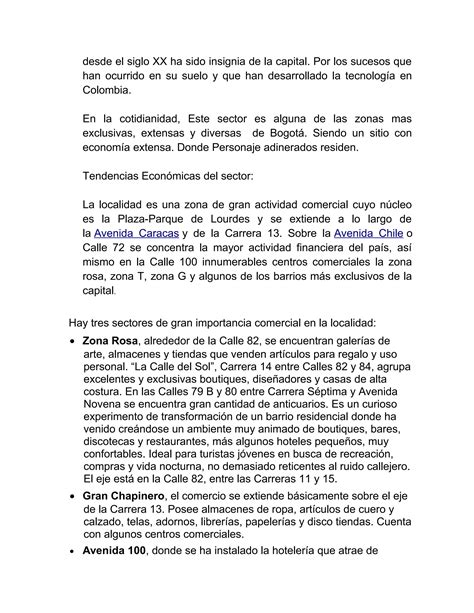 Proyecto Empresarial Pdf