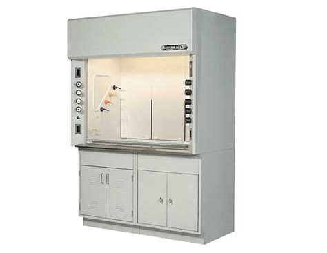 Laboratory Fume Hoods Kewaunee