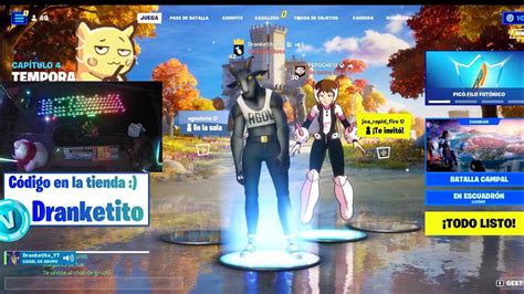 Jugando Fortnite🔴partidas Privadas🔴fortnite En Vivo🔴costa Este Brasil 🔴outfit Con Premio🔴