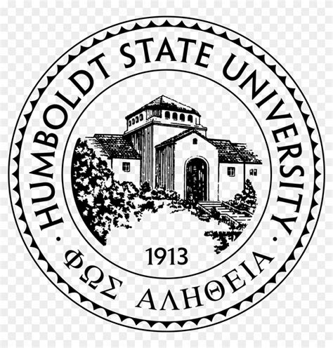 Humboldt State University Logo Png, Transparent Png - 1200x1200 ...