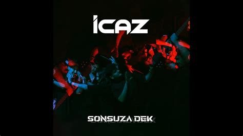 Caz Sonsuza Dek Lyric Video Sonsuzadek Youtube