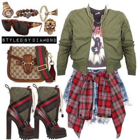 Hip Hop Concert Outfit Ideas Summer Pin On Hip Outfits Yaniholas