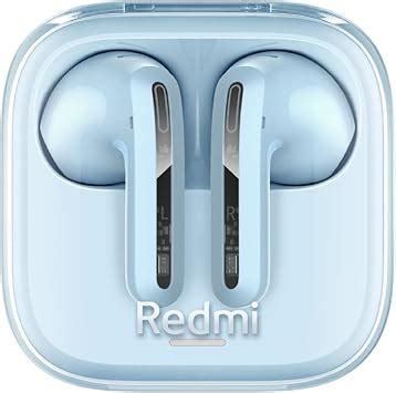 Amazon Xiaomi Redmi Buds Active Wireles Earbuds Global Version