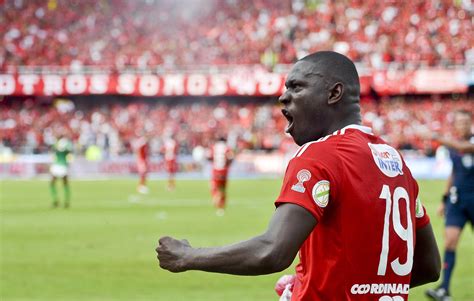 Luego De Cinco Años En La Segunda División De Colombia América De Cali Regresa Primera Infobae